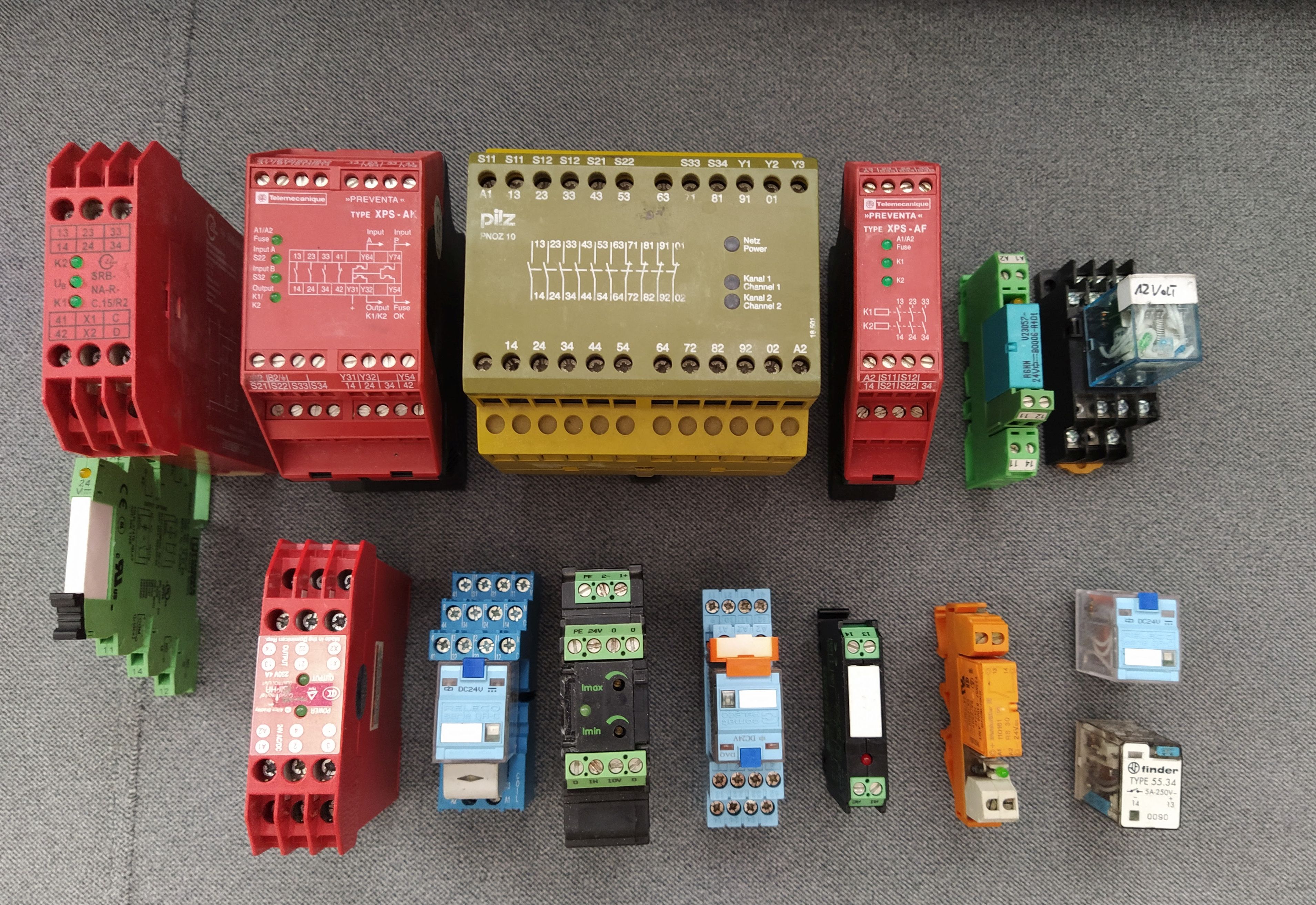 motec niwomat